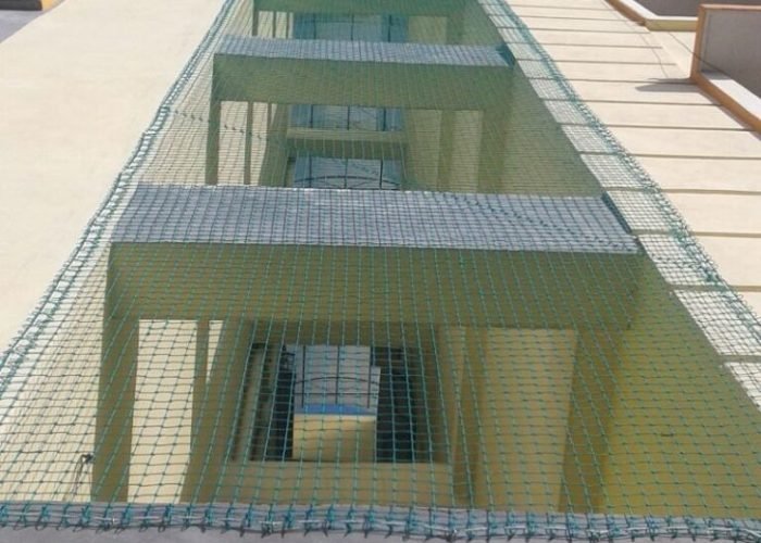 duct